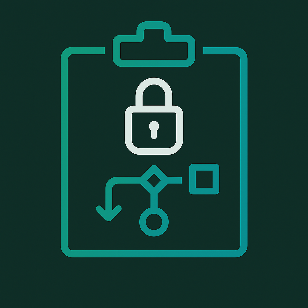 Compliance Support Graphic